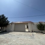 Satılır 4 otaqlı Həyət evi/villa, Şağan, Xəzər rayonu 1