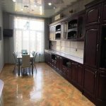 Satılır 5 otaqlı Həyət evi/villa, Badamdar qəs., Səbail rayonu 13