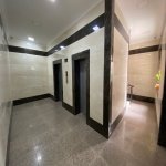 Satılır 4 otaqlı Yeni Tikili, Nəriman Nərimanov metrosu, Nərimanov rayonu 11