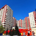 Satılır 2 otaqlı Yeni Tikili, Xətai metrosu, Xətai rayonu 1