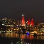 Satılır 2 otaqlı Yeni Tikili, Əhmədli metrosu, Xətai rayonu 10