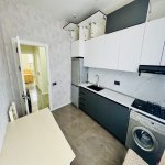 Аренда 3 комнатная Новостройка, пос. Бакиханова, Сабунчу район 8