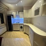 Kirayə (aylıq) 2 otaqlı Yeni Tikili, Nəsimi metrosu, 6-cı mikrorayon, Binəqədi rayonu 6