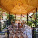 Kirayə (günlük) 5 otaqlı Həyət evi/villa Qəbələ 9