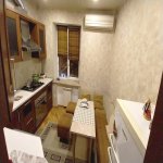 Kirayə (aylıq) 3 otaqlı Köhnə Tikili, İçərişəhər metrosu, Səbail rayonu 12