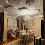 Продажа 5 комнатная Новостройка, м. Халглар Достлугу метро, Хетаи район 3