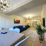 Продажа 3 комнатная Новостройка, м. 28 Мая метро, Наримановский р-н район 2