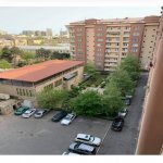 Kirayə (aylıq) 3 otaqlı Yeni Tikili, Elmlər akademiyası metrosu, Yasamal rayonu 8