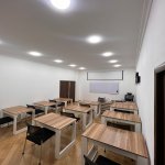 Аренда 3 комнатная Офис, м. Эльмляр Академиясы метро, Ясамал район 5