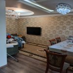 Продажа 4 комнатная Вторичка, м. Мемар Аджеми метро, 4-ый микрорайон, Насими район 3