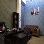 Kirayə (aylıq) 2 otaqlı Ofis, Nəriman Nərimanov metrosu, Nərimanov rayonu 6