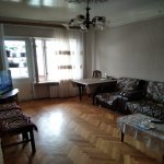 Satılır 3 otaqlı Köhnə Tikili, Xalqlar dostluğu metrosu, 8-ci kilometr, Nizami rayonu 2
