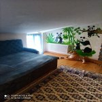 Kirayə (günlük) 3 otaqlı Həyət evi/villa Qax 23