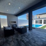 Satılır 4 otaqlı Həyət evi/villa, Mərdəkan, Xəzər rayonu 3
