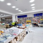 Продажа Объект, м. Нариман Нариманов метро, Наримановский р-н район 3