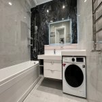 Аренда 4 комнатная Новостройка, м. 28 Мая метро, Насими район 10