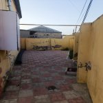 Satılır 3 otaqlı Həyət evi/villa, Koroğlu metrosu, Zabrat qəs., Sabunçu rayonu 5