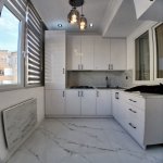 Satılır 2 otaqlı Yeni Tikili, Həzi Aslanov metrosu, Xətai rayonu 9