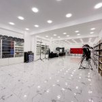 Kirayə (aylıq) Obyekt, Həzi Aslanov metrosu, Əhmədli, Xətai rayonu 3