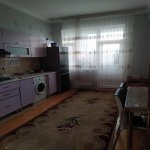 Kirayə (aylıq) 3 otaqlı Yeni Tikili, Memar Əcəmi metrosu, 9-cu mikrorayon, Binəqədi rayonu 6