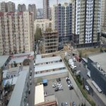 Kirayə (aylıq) 1 otaqlı Yeni Tikili, Xətai metrosu, Ağ şəhər, Xətai rayonu 16
