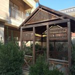 Satılır 6 otaqlı Həyət evi/villa, Xalqlar dostluğu metrosu, kənd Əhmədli, Xətai rayonu 3