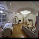 Satılır 7 otaqlı Həyət evi/villa, Binə qəs., Xəzər rayonu 5