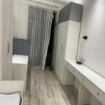Kirayə (aylıq) 3 otaqlı Yeni Tikili, 8 Noyabr metrosu, Çıraq palace, Yasamal rayonu 11