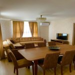 Kirayə (günlük) 5 otaqlı Həyət evi/villa Qəbələ 11
