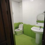 Kirayə (aylıq) 3 otaqlı Yeni Tikili, Gənclik metrosu, Odlar Yurdu Universiteti, Nərimanov rayonu 9