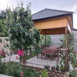 Kirayə (günlük) 3 otaqlı Həyət evi/villa İsmayıllı 2