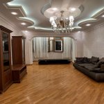 Аренда 3 комнат Новостройка, пос. Йени Ясамал, Ясамал район 3