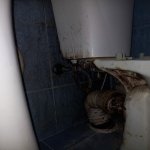 Kirayə (aylıq) 2 otaqlı Köhnə Tikili, Nəriman Nərimanov metrosu, Nərimanov rayonu 6