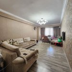 Kirayə (aylıq) 2 otaqlı Köhnə Tikili, Qara Qarayev metrosu, Nizami rayonu 1