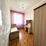 Kirayə (aylıq) 3 otaqlı Yeni Tikili, Qara Qarayev metrosu, Romance palace, Nizami rayonu 8