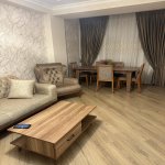 Продажа 2 комнат Новостройка, İnşaatçılar метро, пос. Йени Ясамал, Ясамал район 3