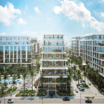 Satılır 1 otaqlı Yeni Tikili, Nardaran qəs., Sabunçu rayonu 3