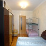 Satılır 2 otaqlı Köhnə Tikili, Köhnə Günəşli qəs., Xətai rayonu 5