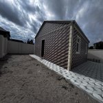 Satılır 4 otaqlı Həyət evi/villa, Hövsan qəs., Suraxanı rayonu 6