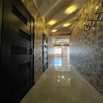 Satılır 3 otaqlı Yeni Tikili, Həzi Aslanov metrosu, Xətai rayonu 17