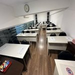 Аренда 9 комнат Офис, м. Нариман Нариманов метро, Наримановский р-н район 1