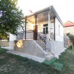 Kirayə (günlük) 2 otaqlı Həyət evi/villa Qəbələ 2