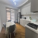 Аренда 3 комнатная Новостройка, м. 20 Января метро, пос. Ясамал, Отель Кавказ Ресорт , Ясамал район 10