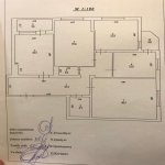 Satılır 4 otaqlı Yeni Tikili, 28 May metrosu, Nəsimi rayonu 15