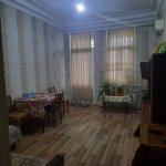 Аренда 2 комнат Вторичка, м. Эльмляр Академиясы метро, Ясамал район 1