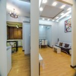 Kirayə (aylıq) 3 otaqlı Ofis, Sahil metrosu, Səbail rayonu 26