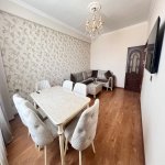 Kirayə (aylıq) 2 otaqlı Yeni Tikili Xırdalan 4