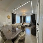 Satılır 4 otaqlı Yeni Tikili, Ağ şəhər, Xətai rayonu 3