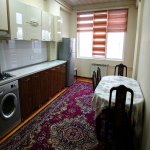 Kirayə (aylıq) 3 otaqlı Yeni Tikili, Həzi Aslanov metrosu, H.Aslanov qəs., Xətai rayonu 4