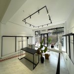 Kirayə (aylıq) 2 otaqlı Ofis, 28 May metrosu, Nəsimi rayonu 3